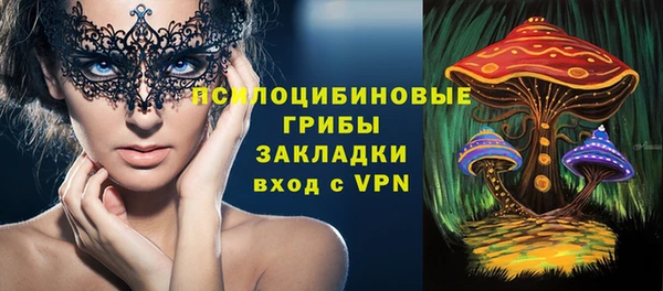 MESCALINE Инта